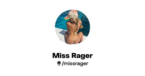 Missrager Onlyfans Leak
