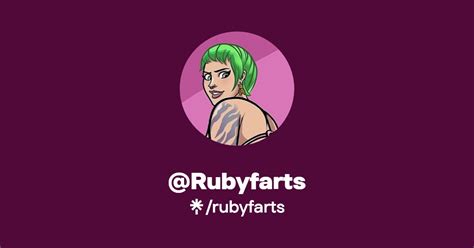 🔥 [CLIP] Missrubyfarts Leaks