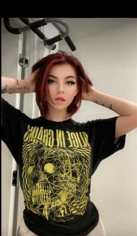 Missrubyred13 Onlyfans Leak +18 216 Photos