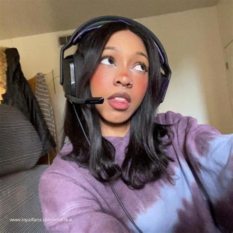 💋 Missskai Onlyfans Leaked PORN