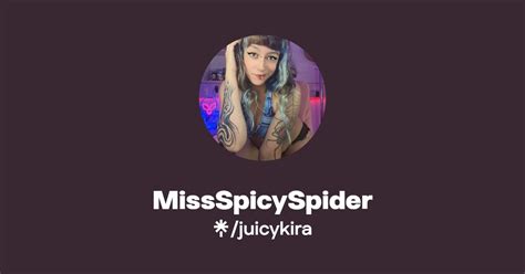 🍌 (SEX) Missspicyspider Leaked