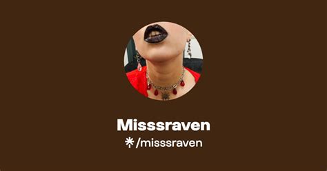 😈 Misssraven Leaked [HD]