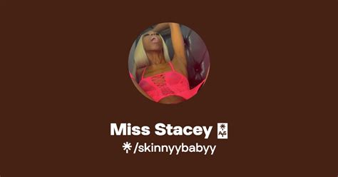 Missstacey143 Leaks [PPV] 💋 122 Videos
