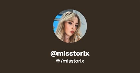 Misstorix Leaks [PPV] 233 Vids