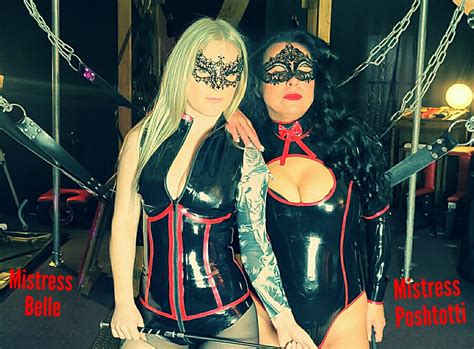 💋 +18 Misstress B Leaked