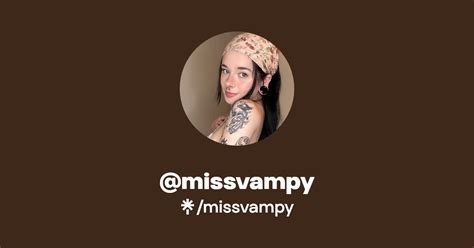 Missvampy Leaked PORN 🍑 178 Pics