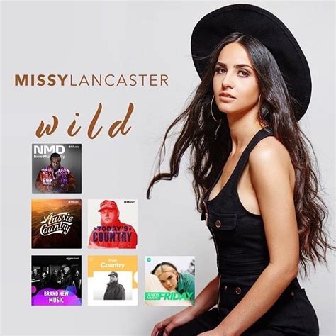 Missy Lancaster Lyrics, Songs, and Albums Genius