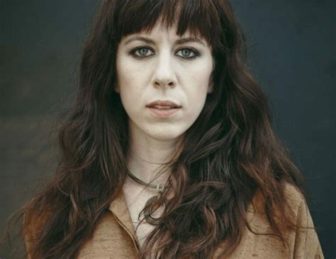 Missy Mazzoli