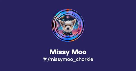 Missymoo732X Onlyfans Leak [HD] 😈 221 Photos