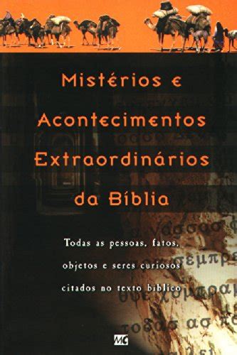 Mistérios e acontecimentos extraordinários da bíblia. - Contribución a la bibliografia de eduardo blanco, 1838-1912..