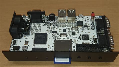 Mist board cores. .  ...