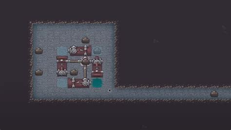 Mist generator dwarf fortress. Connect power to it, turn it on, and then pour water into one of the empty spaces by making a pond. It'll work, no evap, and it's more symmetrical for people like us who prefer 3-wide hallways, 3x3 staircases, and 3x3, 5x5, and 10x10 rooms. This was posted a few months ago on here. 
