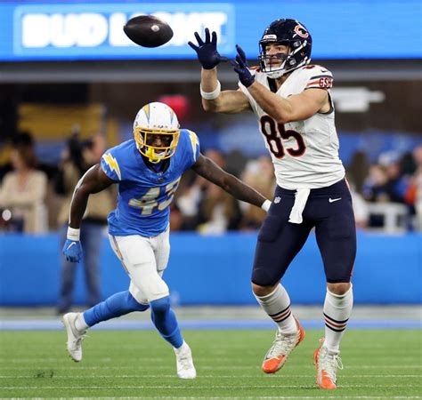 Mistakes doom Chicago Bears offense and rookie QB Tyson Bagent in a 30-13 loss. Will he get another chance to start?