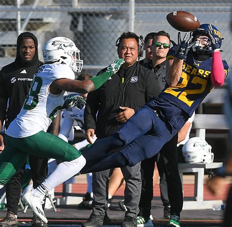 Mistakes undo Northern Colorado in another close Big Sky Conference football loss