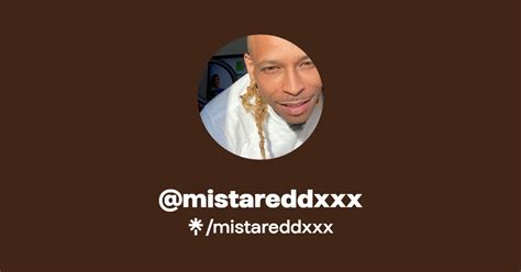 Mistareddxxx Onlyfans Leaked (SEX) 🍆 165 Pics