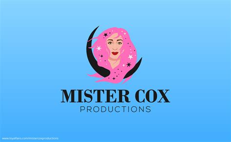 Mister Cox Production Onlyfans Leak