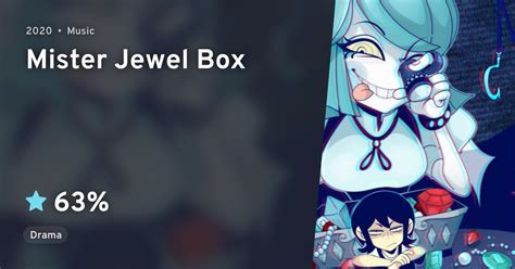 Mister Jewel Box Chapter 41 (2025)