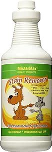 Mister Max Stain Remover Pricepulse