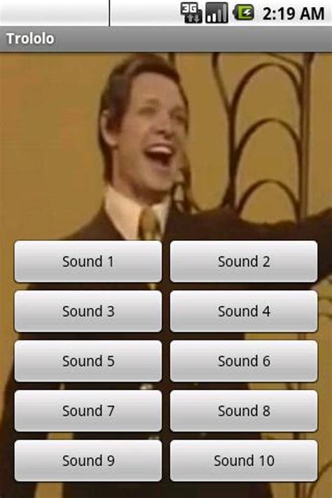 Mister V Soundboard APK Download for Android 
