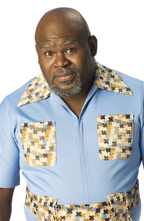 The show focuses on Mr. Brown and his daughter Cora, played by Mann's real-life wife, Tamela Mann, as Mr. Brown tries to turn his house into a home for the elderly. Those who have followed Perry's productions know that Cora was the conceived during a brief fling between Brown and Madea, Perry's female alter ego.. 