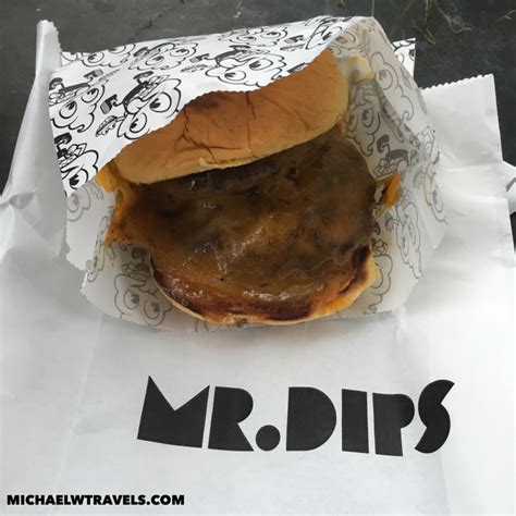 Mister dips brooklyn ny. Griddle Burgers and Dairy Dips, from the Noho Hospitality team in Brooklyn, NY. We use the best ingredients and provide a great atmosphere. 