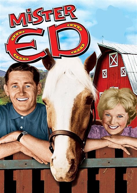 Mister ed. Things To Know About Mister ed. 