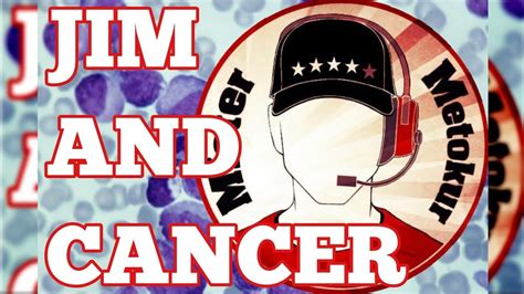 Mister metokur cancer. The last cool kid on the Internet. Mister Metokur does livestreams and makes videos on all sorts of things, from global crises, to covering Internet sped drama like DarkSydePhil, to ancient television shows like Photon. He is currently battling cancer. Follow: 00 / 00. Drama, News, Politics, and a rotating cast of the best guests online.<br ... 