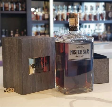 Mister sam tribute whiskey. Dec 18, 2019 ... I struggled with myself as to whether or not I should include Mister Sam on this list of my favourite Canadian Whiskies. 