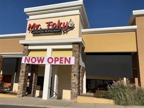 Mister tokyo. Share. 20 reviews #417 of 1,438 Restaurants in Charlotte $$ - $$$ Japanese Sushi Asian. 10012 Benfield Rd Suite 300, Charlotte, NC 28269-8816 +1 704-274-5663 Website Menu. … 