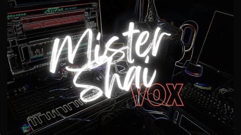 🍆 Mister.Shai Leaked (SEX)