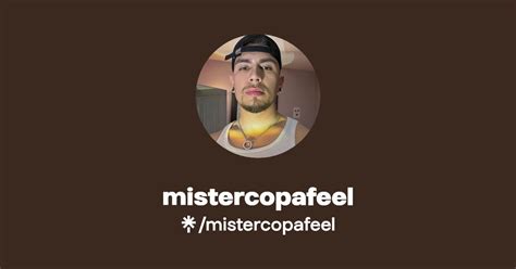 🔥 Mistercopafeel Leaked XXX 129 Videos