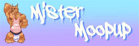 Mistermoopup Leaks [PPV] 🍌 206 Pics