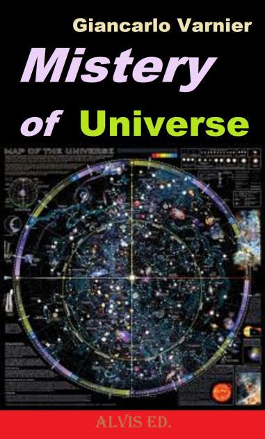 Read Online Mistery Of Universe 