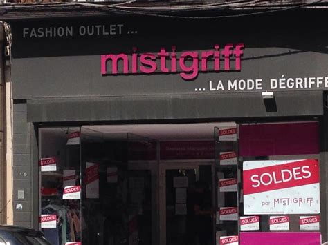 Mistigriff, un magasin discount de mode pour toute la famille