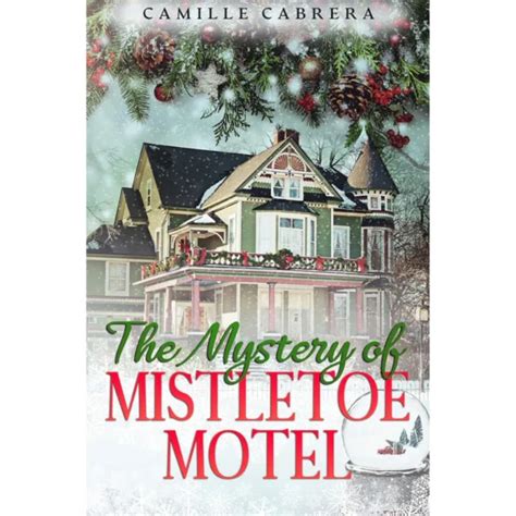 Read Mistletoe Motel