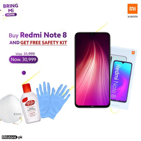 Go smart with Xiaomi Store Pakistan for Smart Devices including Mi Band 2, TDS Meter, Mi Smart Scale, Mi TV Box and much more with COD at best price in Pakistan.. 