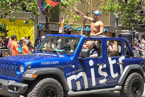 Mistr prep. MISTR – PrEP online to open two West Hollywood locations. Sunday - June 12, 2022 by Larry Block | 13 Comments. ADVERTISEMENT. Hey MISTR, … 