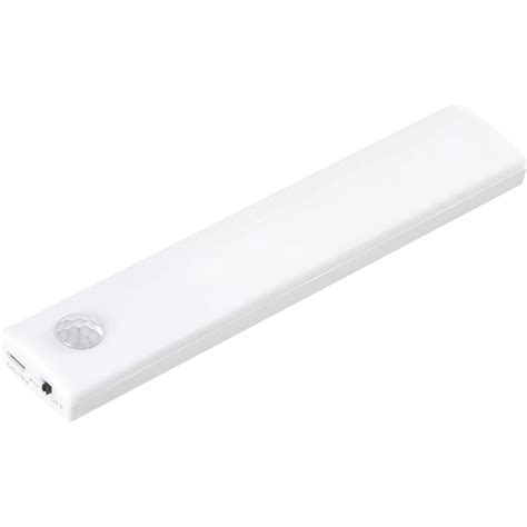 Mistral Motion Sensor Light Mitre10