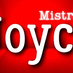 🍑 Mistress Joyce Leaks (SEX)