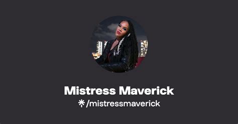 Mistress Maverick Leaks PORN 💦 207 Photos