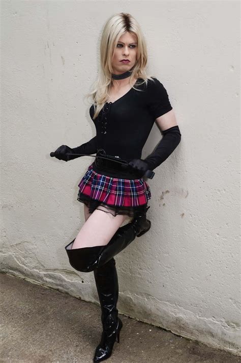 Mistress Nina Leaked XXX 🔥