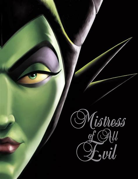 Read Online Mistress Of All Evil A Tale Of The Dark Fairy Villains 4 By Serena Valentino