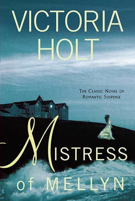 Download Mistress Of Mellyn By Victoria Holt