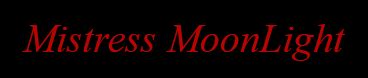 Mistress.Moonlight Leaks XXX 😈 204 Videos