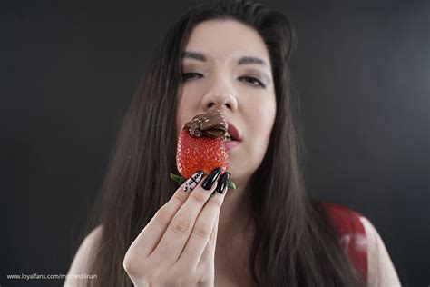 Mistress_Linan Onlyfans Leak 🔥 XXX