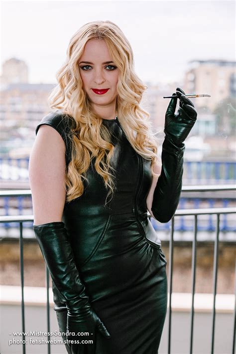 🍑 +18 Mistress_Sandra Leaked