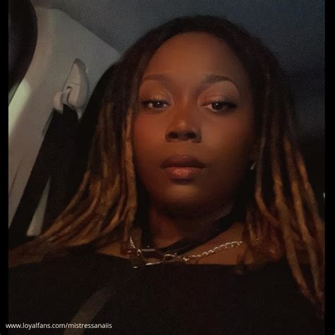 🍑 Mistressanais Onlyfans Leak [SEX VIDEO] 35 Videos