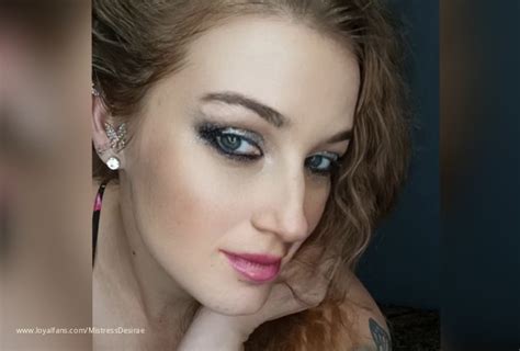 🍑 Mistressdesirae Onlyfans Leaked [SEX VIDEO]