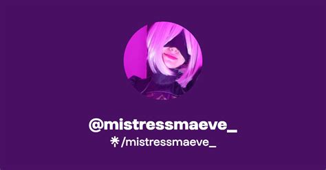 Mistressmaeve_4 Onlyfans Leaked (SEX) 26 Vids