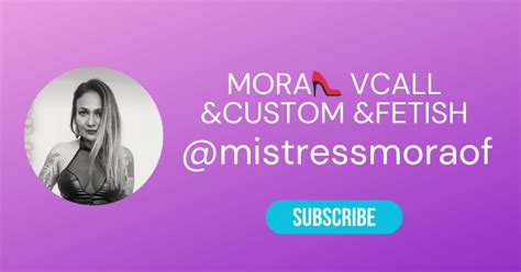 💦 Mistressmoraof Onlyfans Leaked XXX 113 Pics